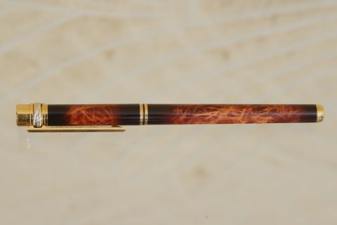 Stylo plume Trinity
