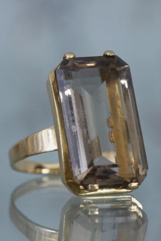 Bague