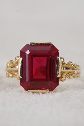 Bague
