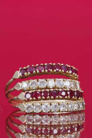 Bague