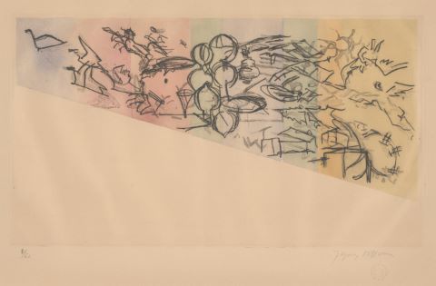 Jacques Villon (1875-1963)