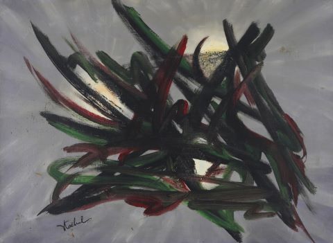 Composition abstraite