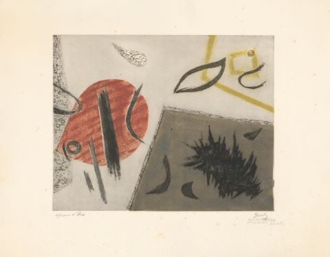 Henri Goetz (1909-1988)