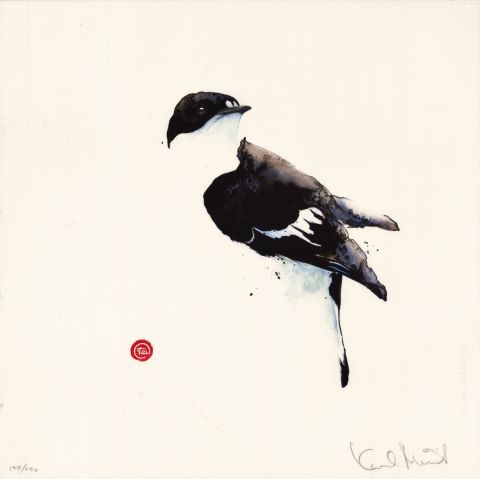 Karl Martens (né en 1956) Pie