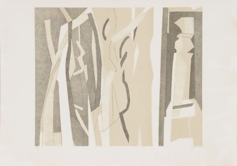 Composition abstraite