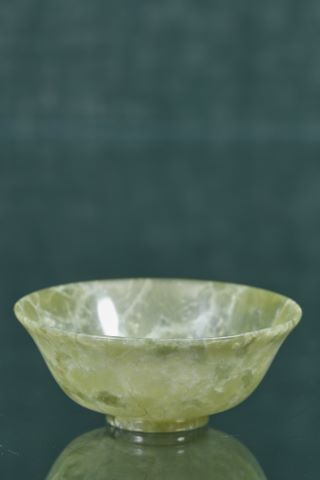 Chine Coupe