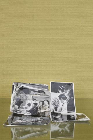 Collection de + de 50 photographies