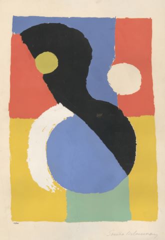 Composition abstraite