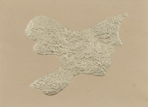 Hommage aux bijoux de Braque