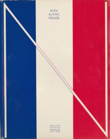Blanc et Rouge – Rose et noir – Bleu, Blanc,…