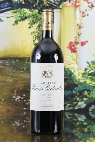 Château Haut Batailley, Pauillac 1 magnum