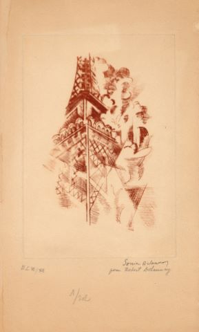 Tour Eiffel