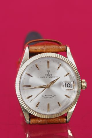 Tudor Montre Prince Oysterdate