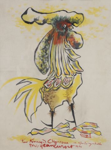 Le Coq