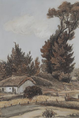 La Ferme