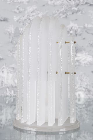 Lampe de table
