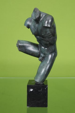 Torse d’Apollon