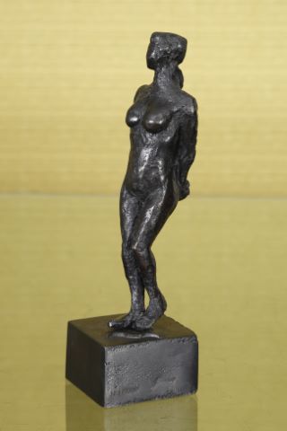 Le Modèle