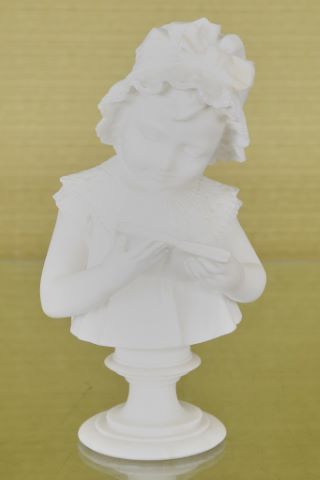 Vittorio Pochini (XIXe-XXe siècle) Buste...