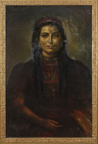 La Bohémienne