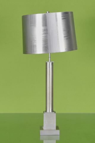 Maison Charles Grande lampe de table