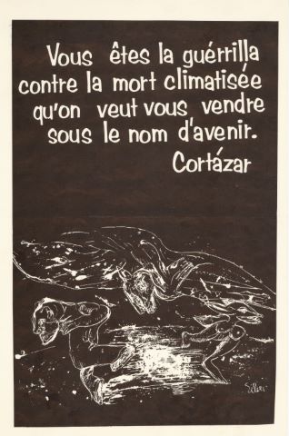 Mai 68 3 affiches