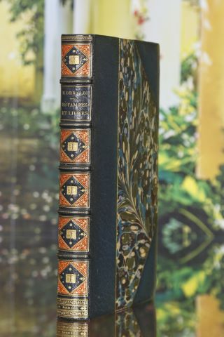 Estampes et livres
