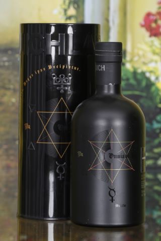 Bruichladdich Black Art 1989 whisky 1 bouteille