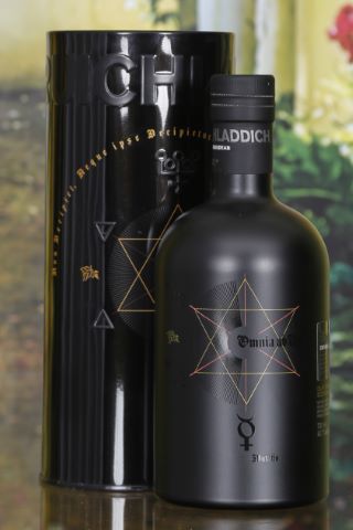 Bruichladdich Black Art 1989 whisky 1 bouteille