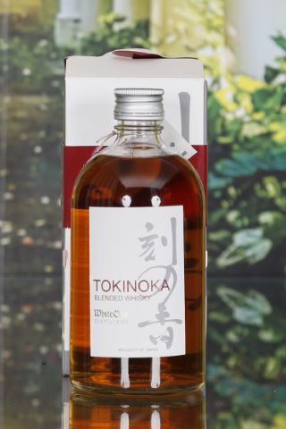 Tokinoka, whisky japonais 1 bouteille