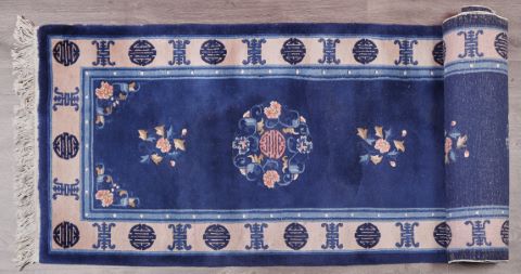 Tapis de galerie