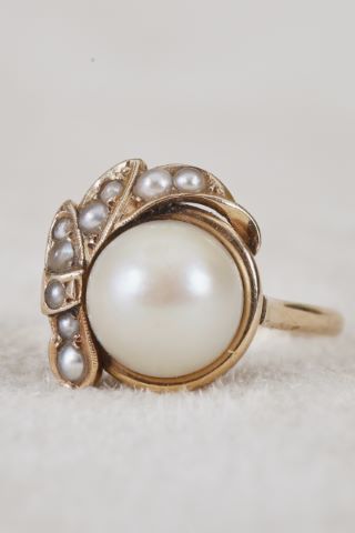 Bague