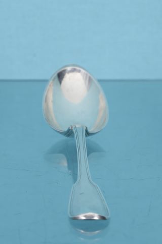 Cuillère à ragoût