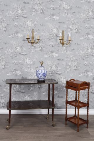 Ensemble mobilier