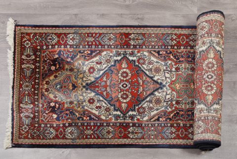 Tapis de galerie
