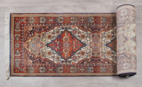 Tapis de galerie