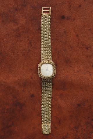 Montre de dame