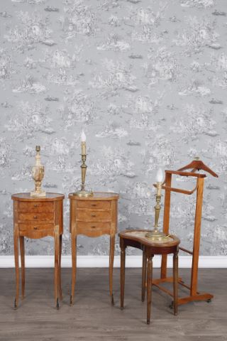 Ensemble de petit mobilier