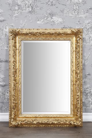 Miroir rectangulaire