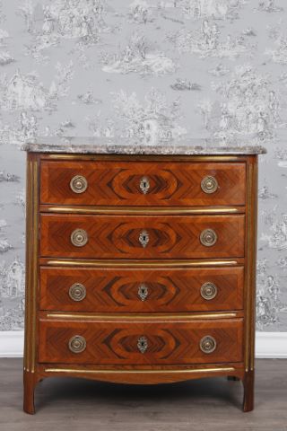 Commode rectangulaire