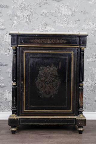 Meuble d’entre-deux