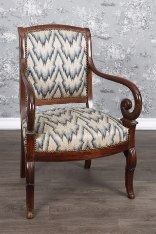 Fauteuil