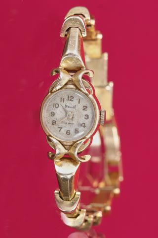 Montre de dame