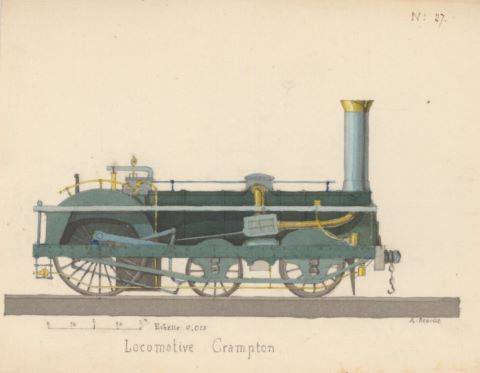 Alphonse Benoist (seconde moitié du XIXe siècle)...