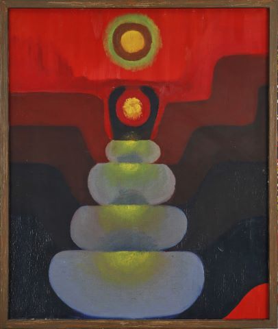 Composition abstraite