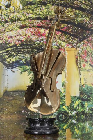 Violon Alto Prisme