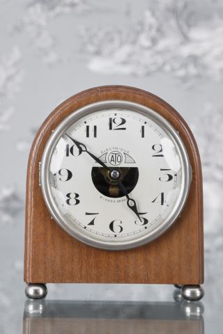 Ato Pendule borne