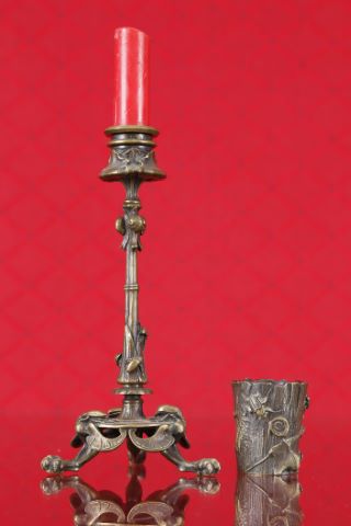 Ensemble Art Nouveau