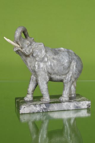 Éléphant