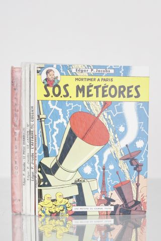 André Franquin (1924-1997) Journal de Spirou –...
